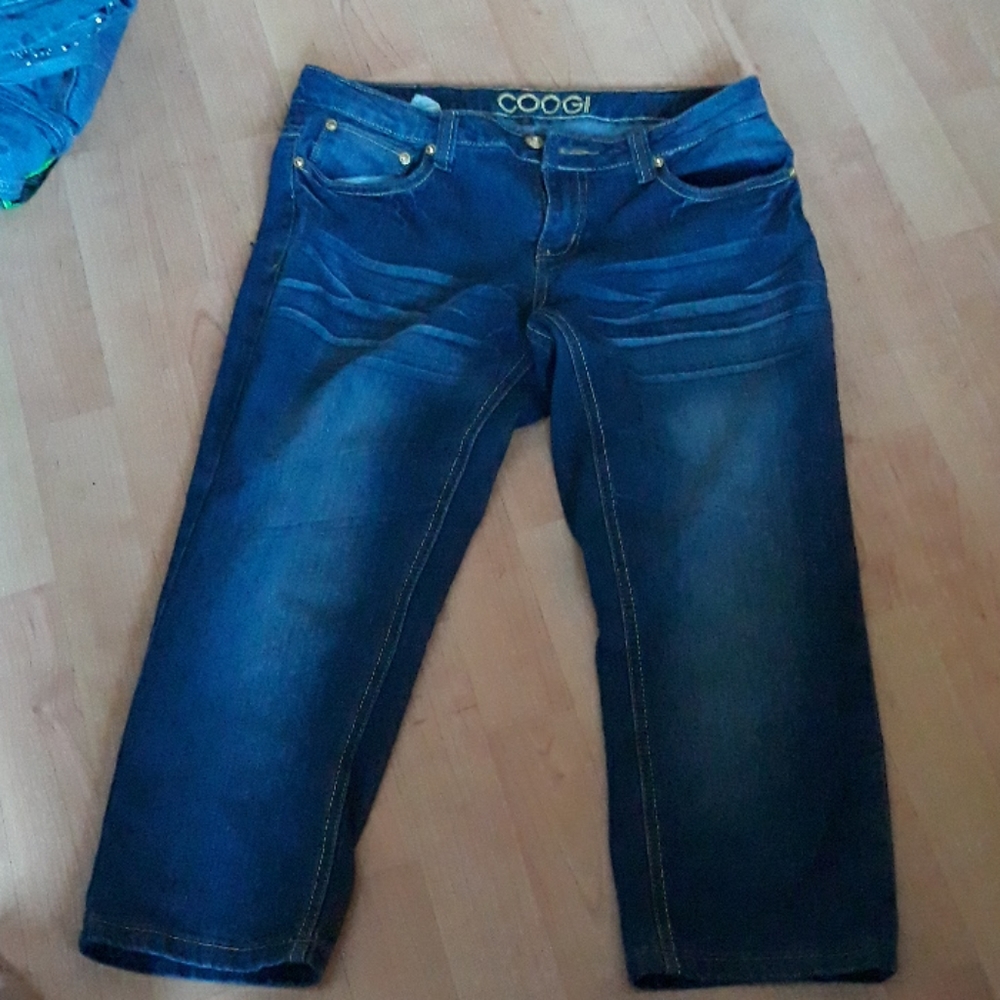 COOGI caprice jeans